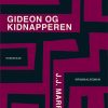 Gideon og kidnapperen (Bog)