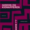 Gideon og kidnapperen (E-bog)
