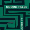Gideons Fælde - J. J. Marric - Bog