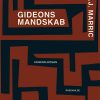 Gideons Mandskab - J. J. Marric - Bog