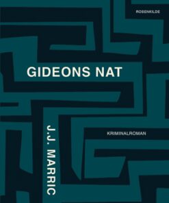 Gideons Nat (Bog)