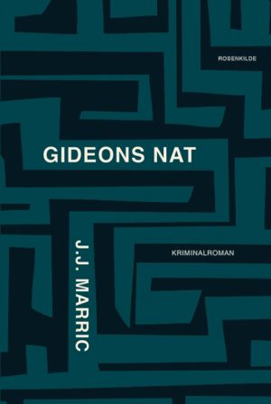 Gideons Nat (Bog)