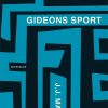 Gideons Sport - J. J. Marric - Bog