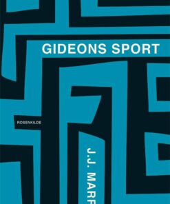 Gideons Sport - J. J. Marric - Bog