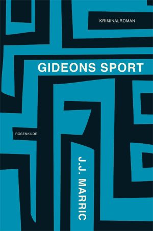 Gideons Sport - J. J. Marric - Bog