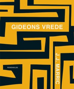 Gideons Vrede - J. J. Marric - Bog