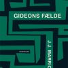 Gideons fælde (Bog)