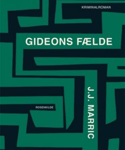 Gideons fælde (Bog)