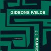 Gideons fælde (E-bog)