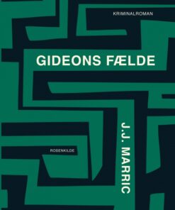 Gideons fælde (E-bog)
