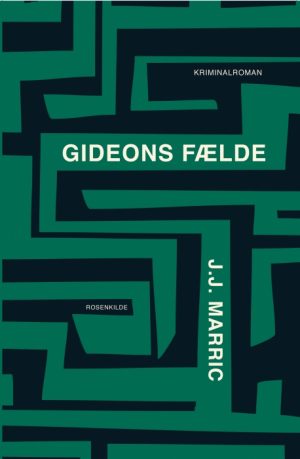 Gideons fælde (E-bog)