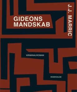 Gideons mandskab (E-bog)