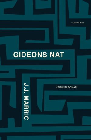 Gideons nat (E-bog)