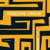 Gideons vrede (E-bog)