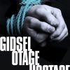 Gidsel. Otage. Hostage (E-bog)