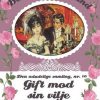 Gift Mod Sin Vilje - Barbara Cartland - Bog