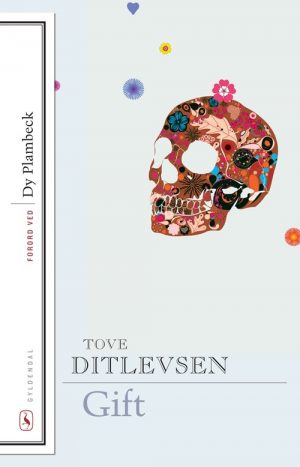 Gift - Tove Ditlevsen - Bog