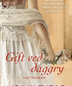 Gift Ved Daggry - Lisa Kleypas - Bog
