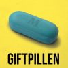Giftpillen - Henrik Jersild - Bog