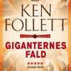Giganternes Fald - Ken Follett - Bog