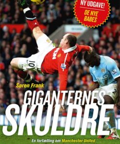 Giganternes skuldre (Bog)