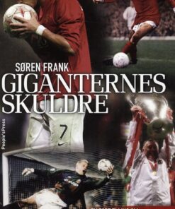 Giganternes skuldre (Bog)