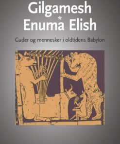 Gilgamesh - Enuma Elish (Bog)