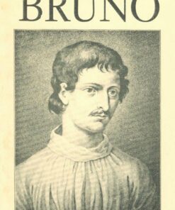 Giordano Bruno - Ludwig Kuhlenbeck - Bog