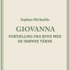 Giovanna: fortælling fra byen med de skønne tårne (Bog)