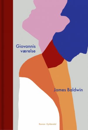 Giovannis værelse (Bog)