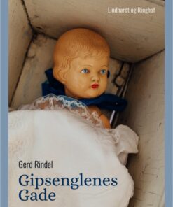 Gipsenglenes gade (E-bog)
