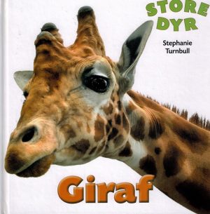 Giraf (E-bog)