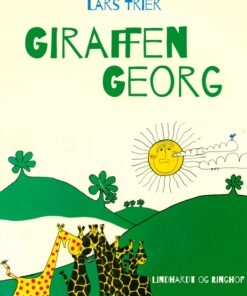 Giraffen Georg (E-bog)