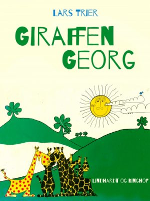 Giraffen Georg (E-bog)