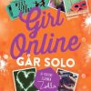 Girl Online 3 - Går solo (E-bog)