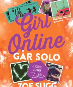 Girl Online 3 - Går solo (E-bog)