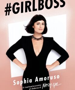 Girlboss (E-bog)