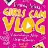 Girls can VLOG - Drama Queen (Bog)