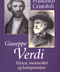 Giuseppe Verdi (E-bog)