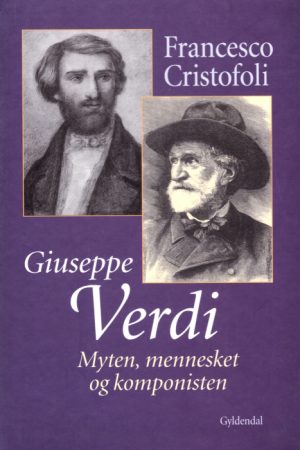 Giuseppe Verdi (E-bog)