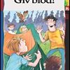 Giv blod (E-bog)
