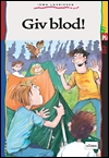 Giv blod (E-bog)