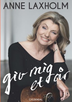 Giv mig et år (Bog)