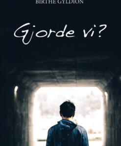 Gjorde vi? (Bog)