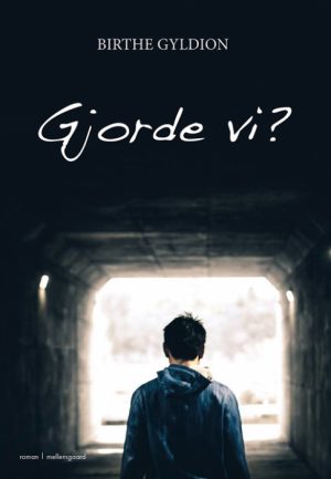 Gjorde vi? (Bog)