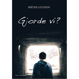 Gjorde vi? - Hæftet