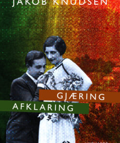 Gjæring: Afklaring (Bog)