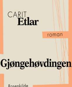 Gjøngehøvdingen (Bog)