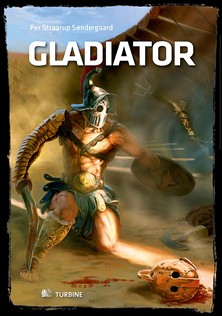 Gladiator (E-bog)