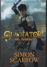 Gladiator bind 2 (Bog)